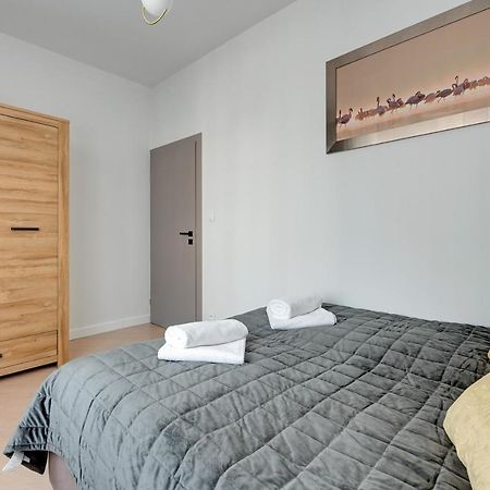Royal Rose - Premium Beach Apartment Sopoty Exteriér fotografie