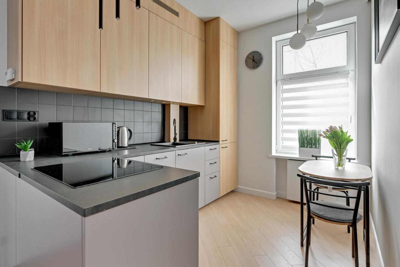 Royal Rose - Premium Beach Apartment Sopoty Exteriér fotografie
